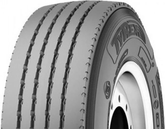 TyRex All Steel TR-1 (2)